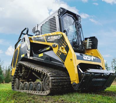 ctl skid steer traction